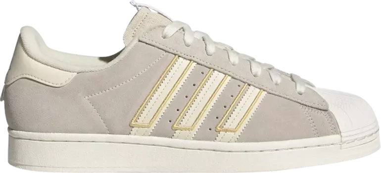 Кроссовки Adidas Superstar, белый