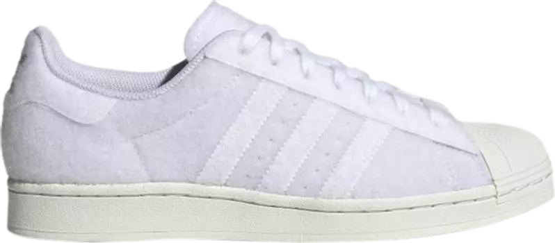 Кроссовки Adidas Superstar, белый