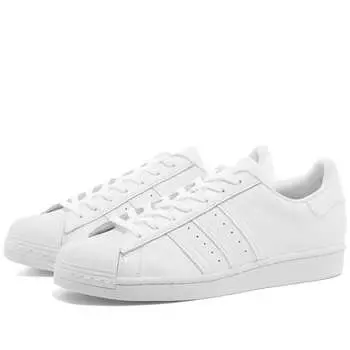 Кроссовки Adidas Superstar, белый