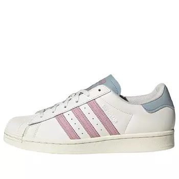 Кроссовки Adidas Superstar, Белый