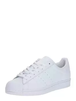 Кроссовки Adidas Superstar, белый