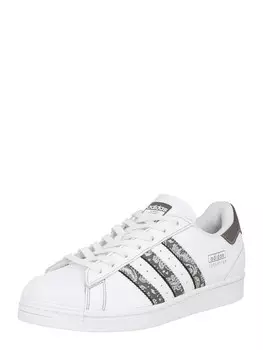 Кроссовки Adidas SUPERSTAR, белый