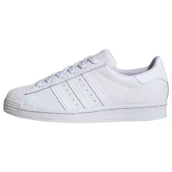 Кроссовки Adidas Superstar, белый