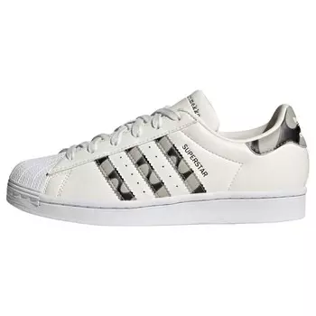 Кроссовки Adidas Superstar, белый