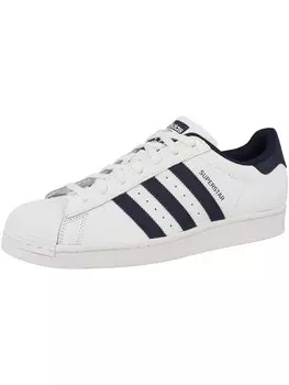 Кроссовки Adidas Superstar, белый