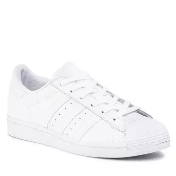 Кроссовки adidas Superstar, белый