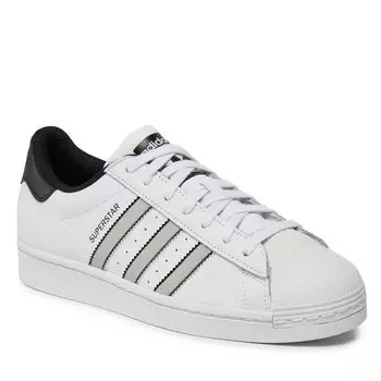 Кроссовки adidas Superstar, белый