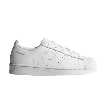Кроссовки adidas Superstar , белый