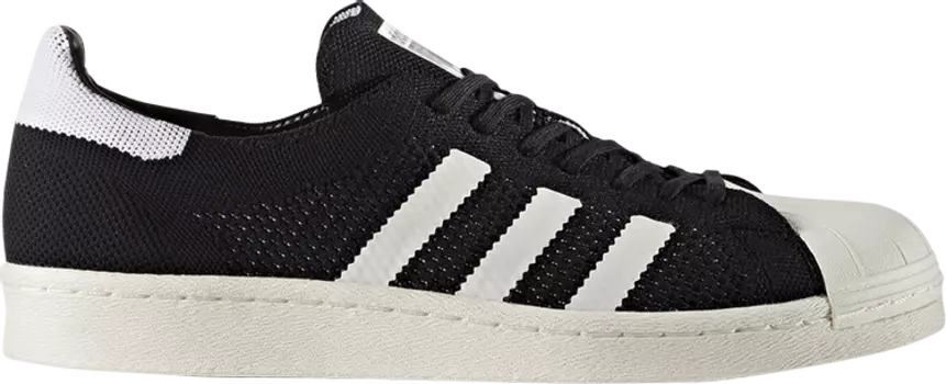 Кроссовки Adidas Superstar Boost, черный