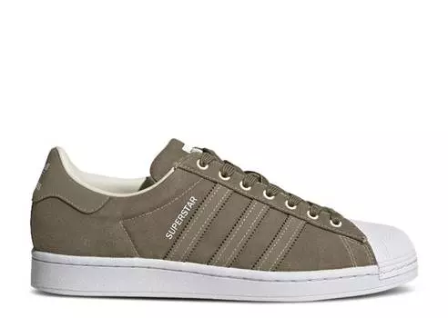 Кроссовки Adidas SUPERSTAR 'CARGO',