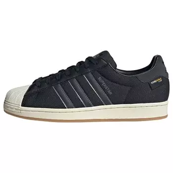 Кроссовки Adidas Superstar, черный