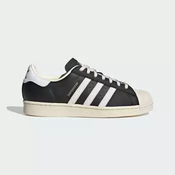 Кроссовки Adidas SUPERSTAR, черный