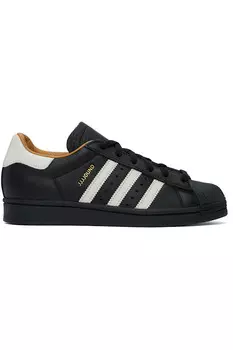 Кроссовки Adidas Superstar Jjjjound edition Adidas Originals, мультиколор