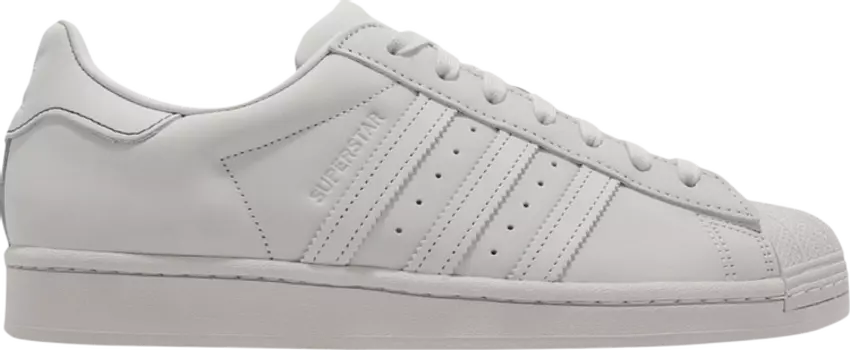 Кроссовки Adidas Superstar, серый