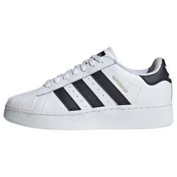 Кроссовки Adidas Superstar XLG, белый