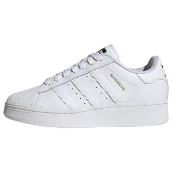 Кроссовки Adidas Superstar XLG, белый