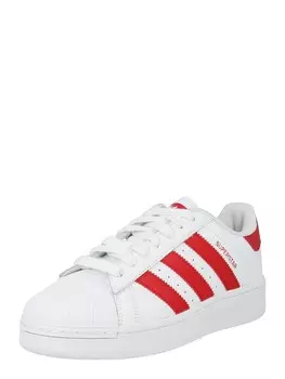 Кроссовки Adidas Superstar Xlg, белый
