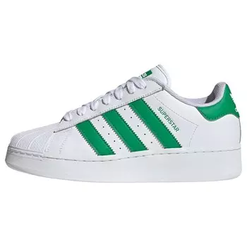 Кроссовки Adidas Superstar XLG, белый