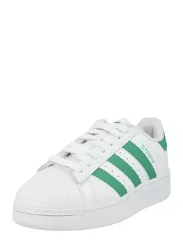 Кроссовки Adidas Superstar Xlg, белый