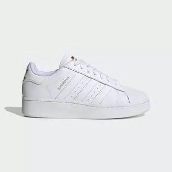 Кроссовки Adidas SUPERSTAR XLG, белый