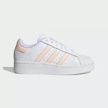 Кроссовки Adidas SUPERSTAR XLG, белый