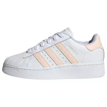 Кроссовки Adidas Superstar XLG, белый