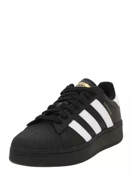 Кроссовки Adidas Superstar Xlg, черный