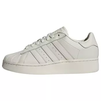 Кроссовки Adidas Superstar XLG, серый