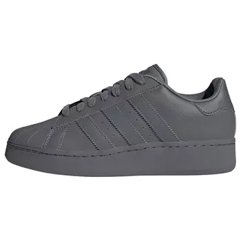 Кроссовки Adidas Superstar XLG, серый