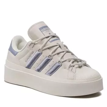 Кроссовки adidas SuperstarBonega Shoes, экрю