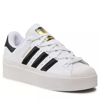 Кроссовки adidas SuperstarBonega Shoes, белый