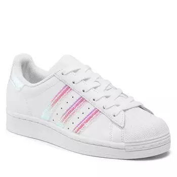 Кроссовки adidas SuperstarShoes, белый
