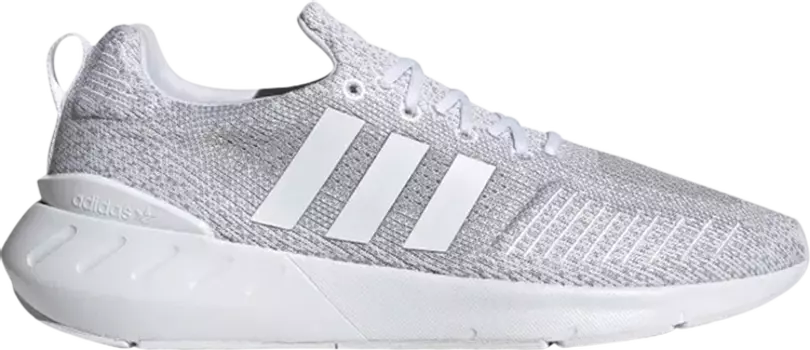 Кроссовки Adidas Swift Run 22, белый
