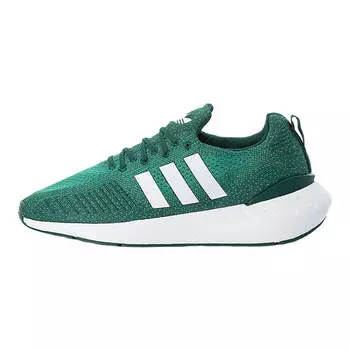 Кроссовки Adidas Swift Run 22, зеленый