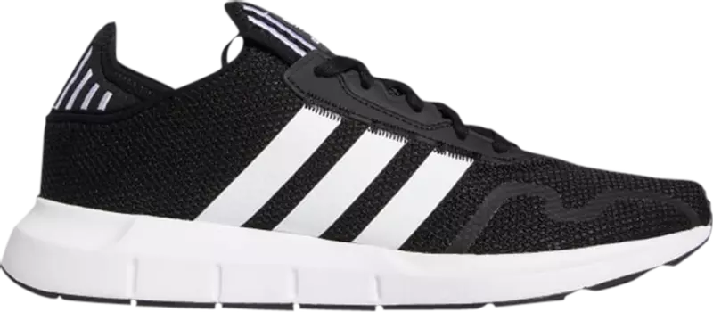 Кроссовки Adidas Swift Run X, черный