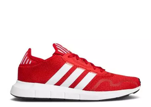 Кроссовки Adidas SWIFT RUN X 'SCARLET',