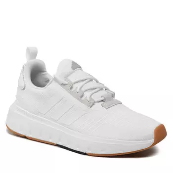 Кроссовки adidas SwiftRun, белый