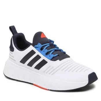 Кроссовки adidas SwiftRun, белый