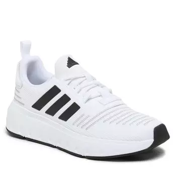 Кроссовки adidas SwiftRun, белый