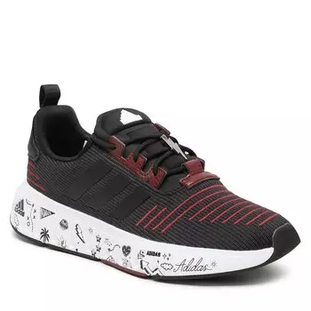 Кроссовки adidas SwiftRun, черный