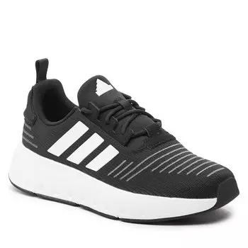 Кроссовки adidas SwiftRun, черный