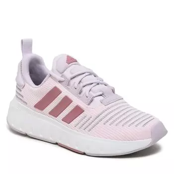 Кроссовки adidas SwiftRun, розовый