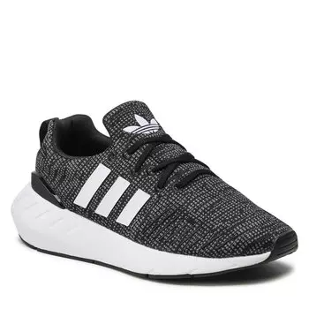 Кроссовки adidas SwiftRun, серый