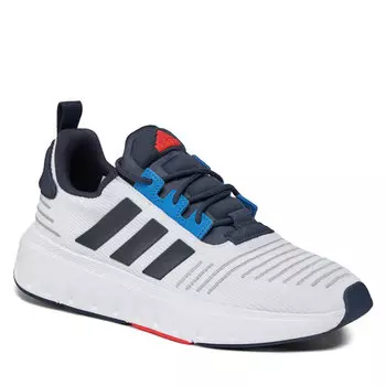 Кроссовки adidas SwiftRun Shoes, белый