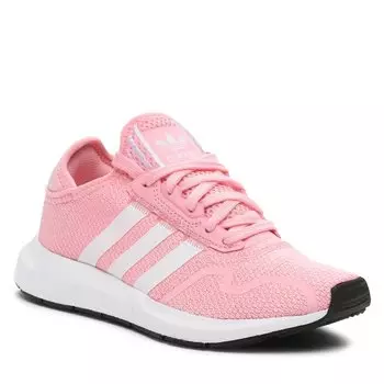 Кроссовки adidas SwiftRun X, розовый