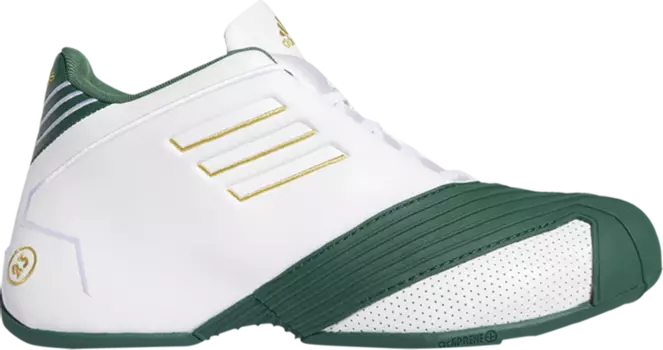 Кроссовки Adidas T-Mac 1, белый