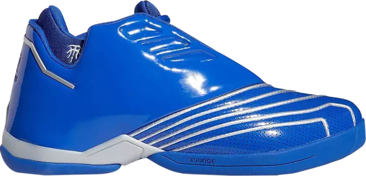 Кроссовки Adidas T-Mac 2 EVO 'All Star Blue', синий