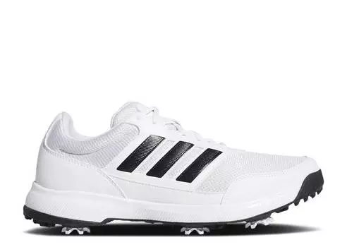 Кроссовки Adidas TECH RESPONSE 2.0 'WHITE BLACK', белый