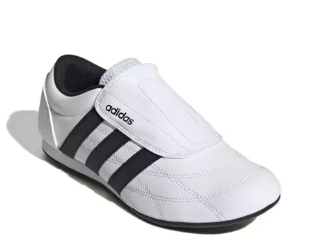 Кроссовки Adidas Tekwen - женские, белые/черные