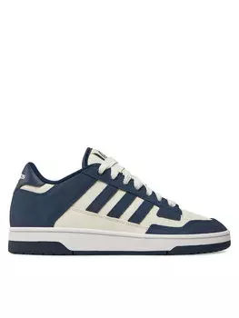 Кроссовки adidas, темно-синий